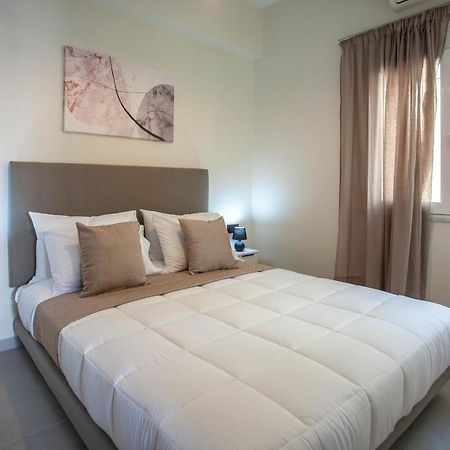 Makel Apartment Chania  Ngoại thất bức ảnh