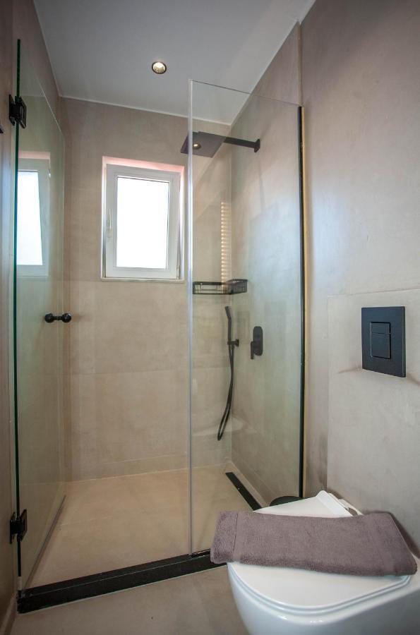Makel Apartment Chania  Ngoại thất bức ảnh